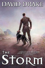 The Storm: Volume 2