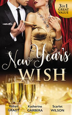 New Year's Wish - 3 Book Box Set