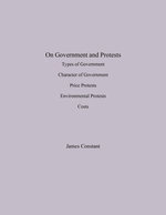 On Government and Protests