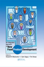 An Integrated Approach to New Food Product Development