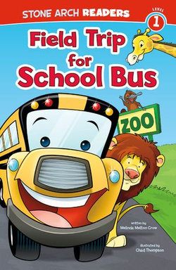 Field Trip for School Bus