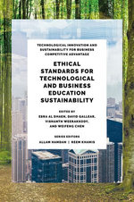 Ethical Standards for Technological and Business Education Sustainability