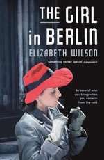 The Girl in Berlin