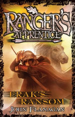 Ranger's Apprentice 7