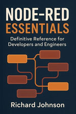 Node-RED Essentials