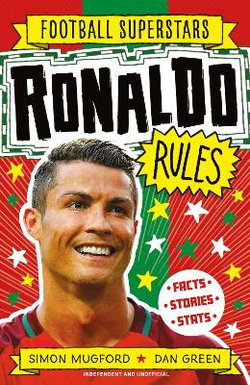 Ronaldo Rules Ronaldo Rules