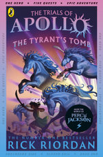 The Tyrant’s Tomb 
