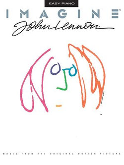 John Lennon - Imagine (Songbook)