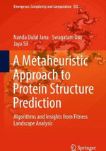 A Metaheuristic Approach to Protein Structure Prediction