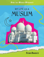 My Life As a Muslim