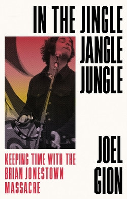In the Jingle Jangle Jungle