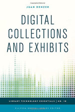 Digital Collections and Exhibits