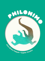 Pocket Philosophy: Heidegger's Lizard