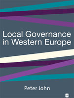 Local Governance in Western Europe