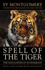 Spell of the Tiger