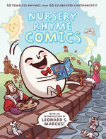 Nursery Rhyme Comics