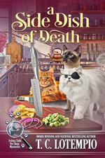 A Side Dish of Death