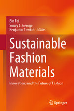 Sustainable Fashion Materials