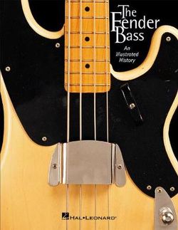 The Fender Bass