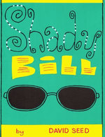 Shady Bill