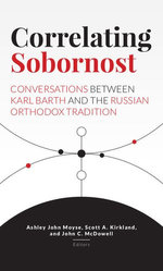 Correlating Sobornost