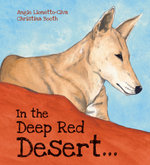 In the Deep Red Desert