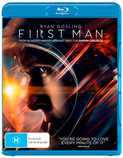 First Man First Man