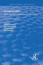 Serving the State