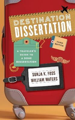 Destination Dissertation Destination Dissertation