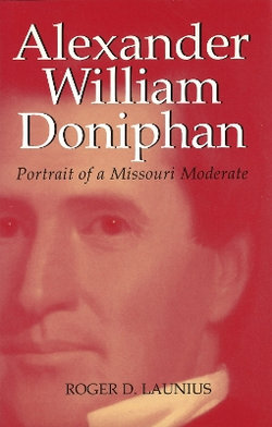 Alexander William Doniphan