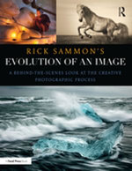 Rick Sammon's Evolution of an Image