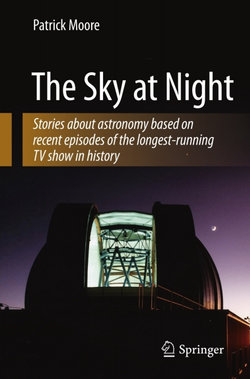 The Sky at Night