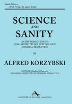 Science and Sanity