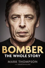 Bomber: The Whole Story