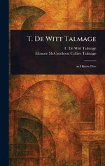 T. De Witt Talmage