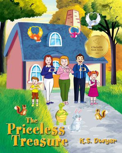 The Priceless Treasure The Priceless Treasure