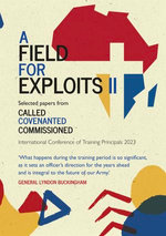 A Field for Exploits II