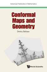 Conformal Maps And Geometry