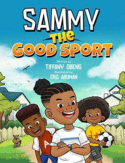 Sammy the Good Sport