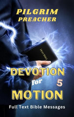 Devotion for Motion 5 Devotion for Motion 5