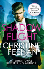 The Shadow Series : Shadow Flight
