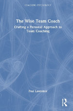 The Wise Team Coach