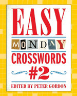Easy Monday Crosswords #2