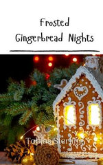 Frosted Gingerbread Nights