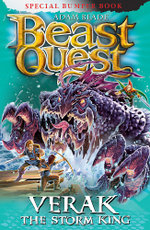 Beast Quest