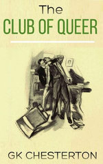 The Club Of Queer Trades