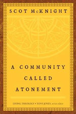 A Community Called Atonement