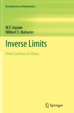 Inverse Limits