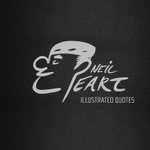 Neil Peart: the Illustrated Quotes