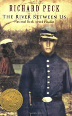 The River Between Us